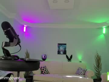webcam man tommyjoyer image #4461509