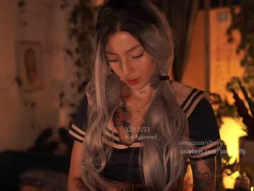 webcam girl effylowell_ image #5381476