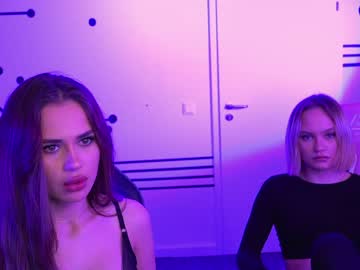 webcam couple anabel054 image #850650