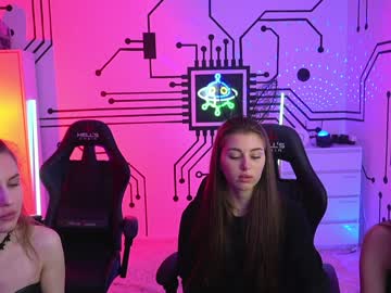 webcam couple anabel054 image #1647002
