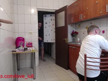 webcam couple iuliana32 image #100874