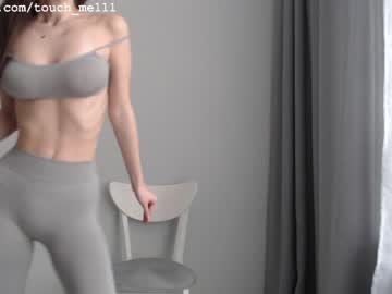 webcam girl touch_me111 image #760673