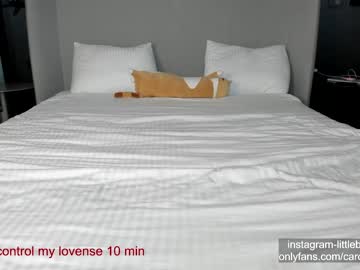 webcam girl carolinaherera image #5617038