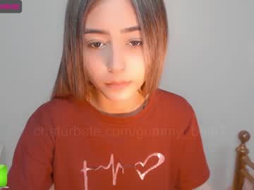 webcam girl gummy_bear7 image #913058