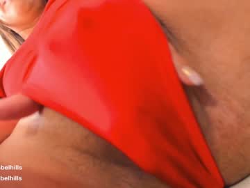 webcam girl isabelhills image #2901772