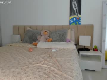 webcam girl amelie_bunny_real image #2352528