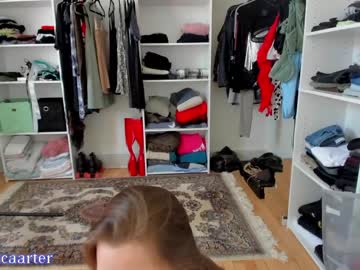 webcam girl rose_carter image #4970391