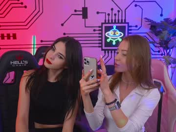 webcam couple anabel054 image #2291446