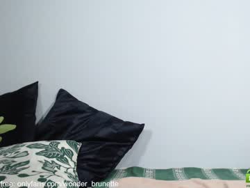 webcam girl wonder_brunette image #2909533