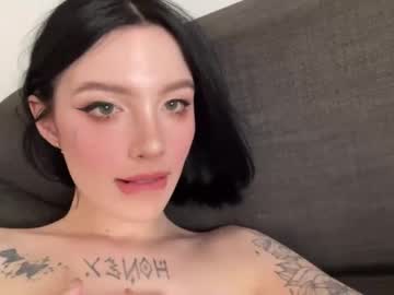 webcam tranny evelynforever image #4488944