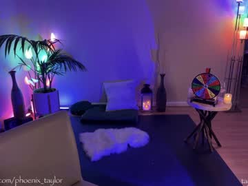 webcam girl phoenix_taylor image #4201194