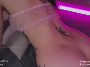 webcam couple bethanie_derek image #5773342