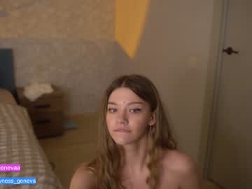 webcam girl coyness_geneva image #3239803