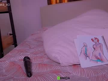 webcam girl xiawa_xo image #1907110