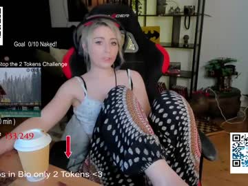 webcam girl kimilee22 image #1344043