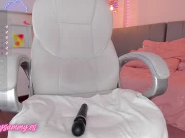 webcam girl baby_sammyy image #6886152
