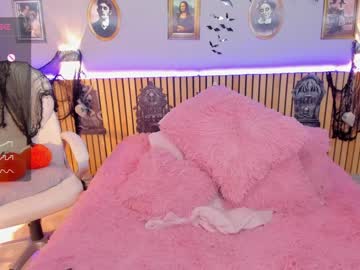 webcam girl little_effy18 image #5481233