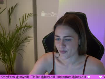 webcam girl josyhill image #6404505