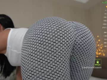webcam girl melissa90sweet image #1918827