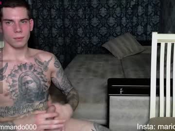 webcam man mario_serhos image #894500