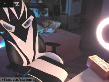webcam girl sonjashy image #992125
