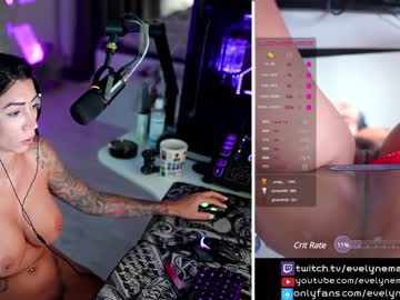 webcam girl evelyne92 image #5668209