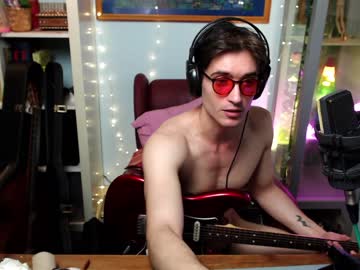 webcam man sahueso image #4721239