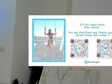 webcam girl hotfallingdevil image #3181202