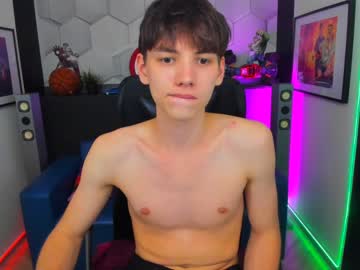 webcam man tayller_cute image #6539481