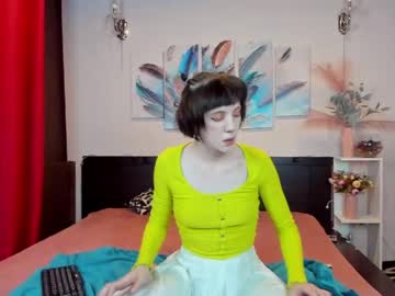 webcam girl tina_youn image #2255461