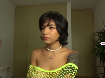 webcam girl soy_sofia image #6822709