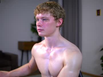 webcam man heavy_spike image #4364583