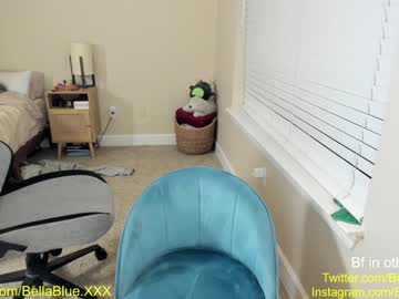 webcam couple bellabluexoxo image #4565718