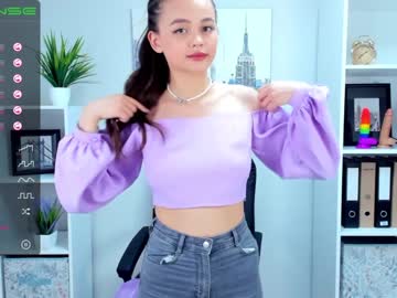 webcam girl cleo_one image #344807