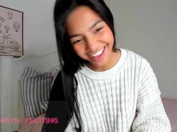 webcam girl emilyn_keatting image #3432915