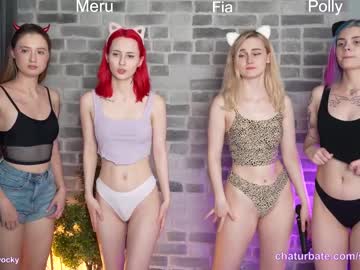 webcam girl safinna image #2021537