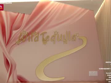 webcam girl wildtequilla image #3377849