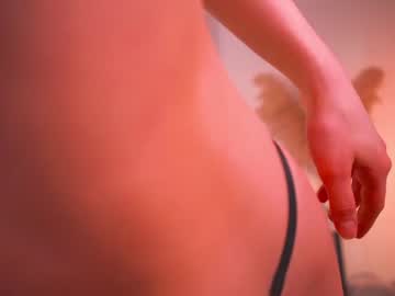 webcam girl luna_ai image #799431