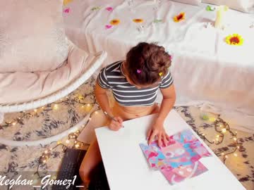 webcam girl _meghan_gomez1_ image #611467