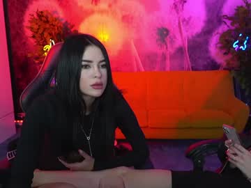 webcam couple kira0541 image #2632125