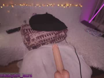 webcam girl babydoll_laura image #5831239