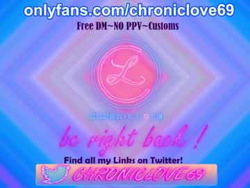 webcam girl chroniclove image #4842334