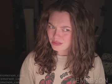 webcam girl emersoncane image #873322