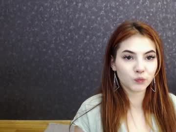 webcam girl mary_benson image #3088895