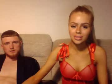 webcam couple sashaxflows image #4285649