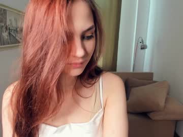 webcam girl _gingerprincess_ image #4595552
