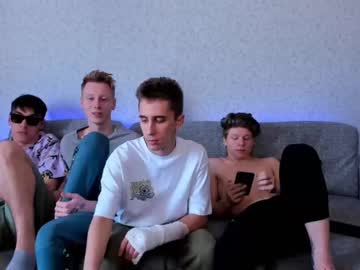 webcam couple esthetics_boys image #1721869