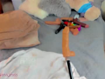 webcam girl marianajeyss image #794475