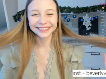 webcam girl beverlyvega image #3496633