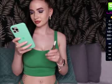webcam girl fallen_angel_18 image #1761497